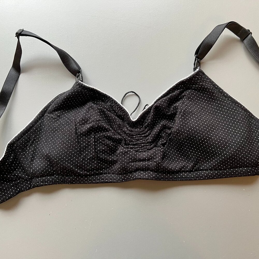 Royce nursing bra